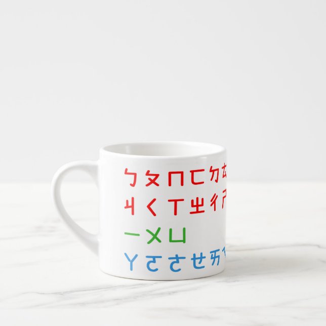 BPM Mug-N Mug (Left)