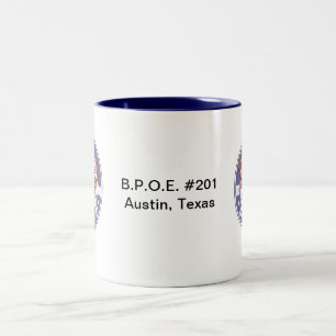 BPOE Lodge MUG
