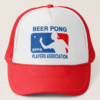 BPPA trucker Trucker Hat