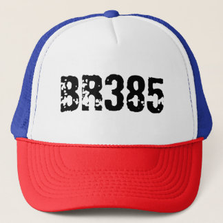 BR385 hat logo 3