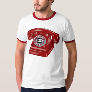 BR-549 ~ It's a Hee Haw Thing! T-Shirt