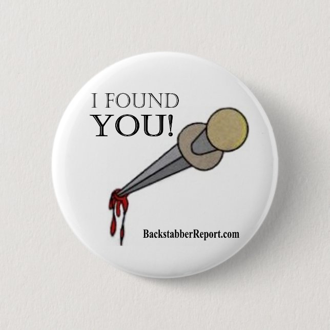 BR Round Pin (Front)