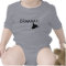 "BRAAAAP!" Infant Snowmobile