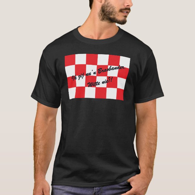 Brabant T-Shirt (Front)