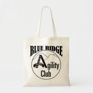 BRAC Light Tote Bags