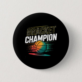 Brac Sport Style Basball Winner Player Sports - 6 Cm Round Badge
