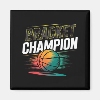 Brac Sport Style Basball Winner Player Sports - Magnet