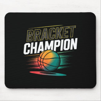 Brac Sport Style Basball Winner Player Sports - Mouse Mat