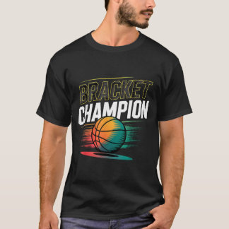 Brac Sport Style Basball Winner Player Sports - T-Shirt