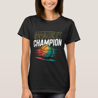 Brac Sport Style Basball Winner Player Sports - T-Shirt