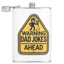 Brace Yourselves: Dad Jokes Imminent