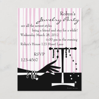Bracelet  Escapades Invitation