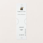 Bracelet holder Hanging  Display Logo Social Media