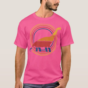 Brachiosaurus Dinosaur 4 T-Shirt