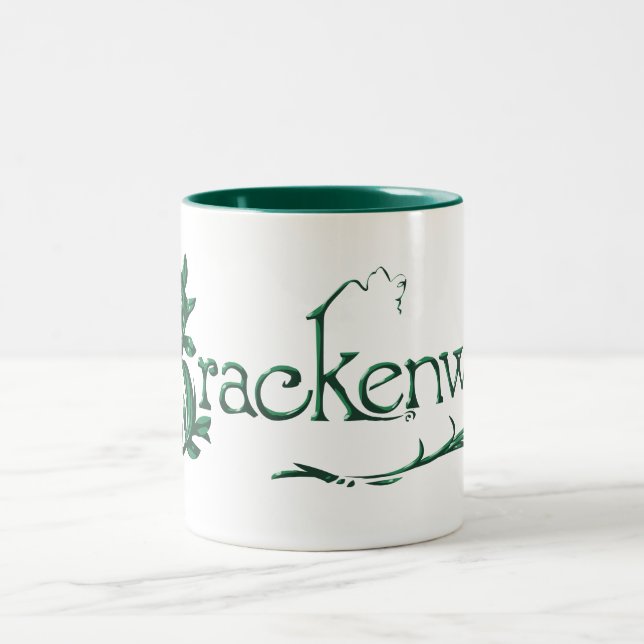 Brackenwood Mug (Center)