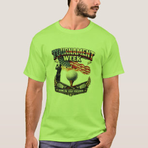 Bracket Season Game Day Graphic Tee