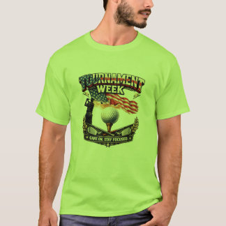 Bracket Season Game Day Graphic Tee