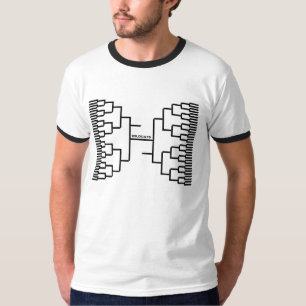 bracketology T-Shirt
