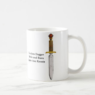 Brackon Dagger Mug
