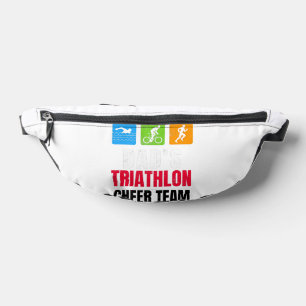brackscaryh bum bags