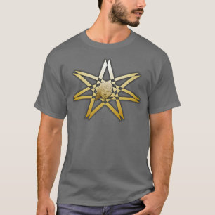 Brad Cause Logo T-Shirt