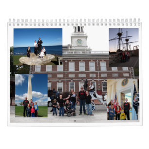 BRADD 2016 CALENDAR