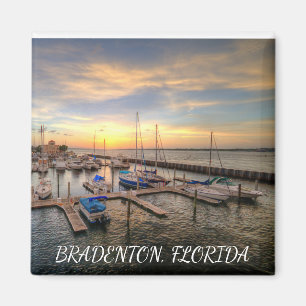 Bradenton Magnet