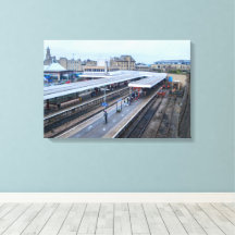Bradford Interchange