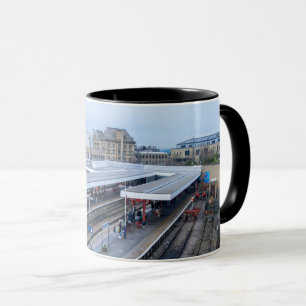 Bradford Interchange Mug