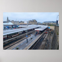 Bradford Interchange