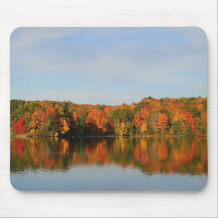 Bradford Lake Mousepad