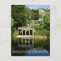 Bradford-on-Avon