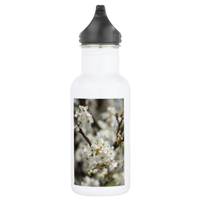 Bradford Select Focus Water Bottle (Right)