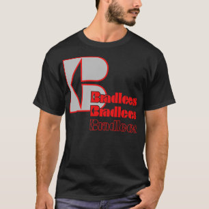 Bradlees Department Store 2 T-Shirt