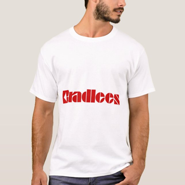 Bradlees T-Shirt (Front)