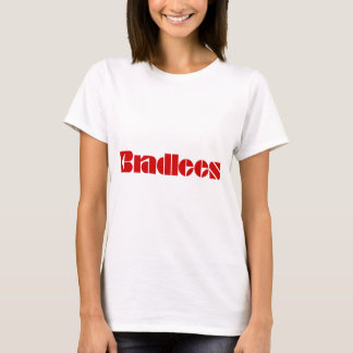 Bradlees T-Shirt