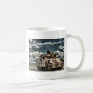 Bradley Coffee Mug