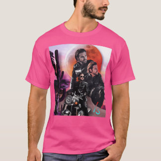 Bradley Cooper T-Shirt