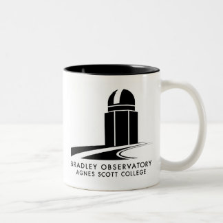 Bradley Observatory Coffee Mug