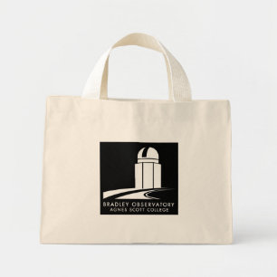 Bradley Observatory Tote Bag