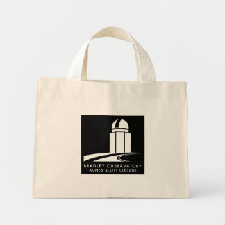 Bradley Observatory Tote Bag
