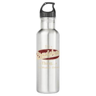 BRADSHAW insulated water bottle, BRADSHAWwater 710 Ml Water Bottle