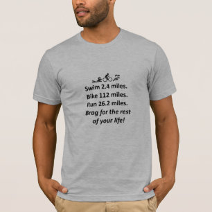 Brag T-Shirt