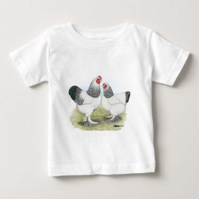 Brahma:  Light2 Baby T-Shirt (Front)
