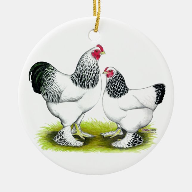 Brahma_Light_7 Ceramic Tree Decoration (Front)