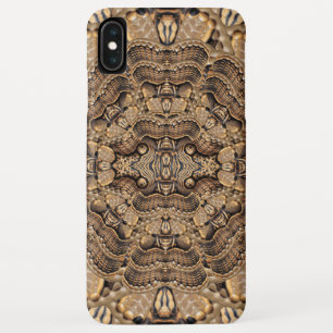 Brahmin iPhone XS Max Case