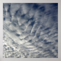 braided clouds