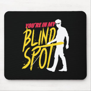 Braille Visually Impaired Blind Spot Blind People  Mouse Mat