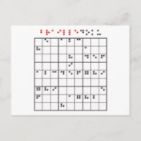 brailledoku
