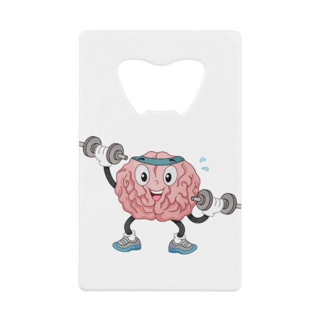 Brain ! (Front)